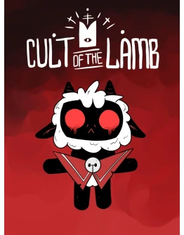 Cult of the Lamb (Аренда аккаунта Steam) GFN
