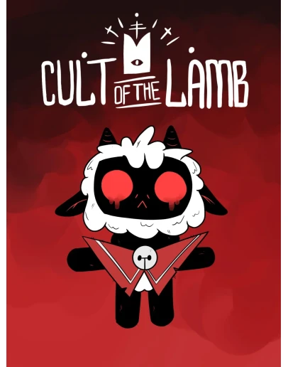 Cult of the Lamb (Аренда аккаунта Steam) GFN Cult of the Lamb (Аренда аккаунта Steam) GFN