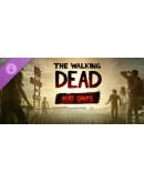 The Walking Dead+400 Days ключ Global RU/CIS РФ Россия