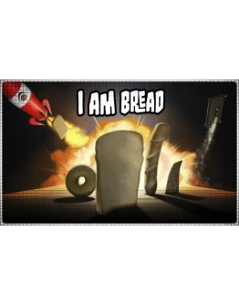 I am Bread (PS4/PS5/RU) (Аренда от 7 дней)