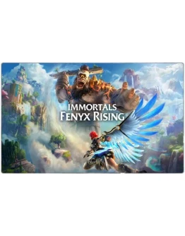 Immortals Fenyx Rising (PS4/PS5/RU) Аренда от 7 дней