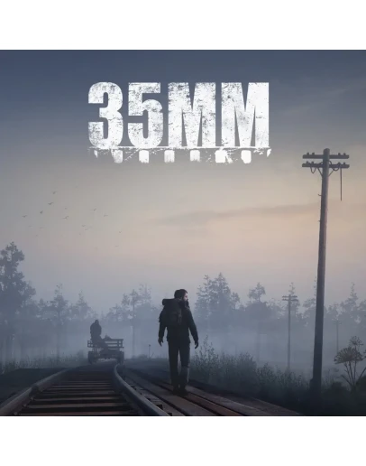 35MM XBOX ONE / XBOX SERIES XS Игровой Ключ Код