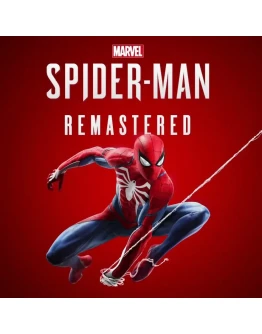 Marvels Spider-Man Remastered + MILES MORALES