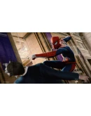 Marvels Spider-Man Remastered + MILES MORALES