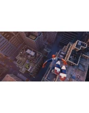 Marvels Spider-Man Remastered + MILES MORALES