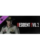Resident Evil 2 Deluxe Edition (+7 DLC) Steam Ключ