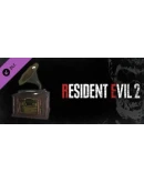 Resident Evil 2 Deluxe Edition (+7 DLC) Steam Ключ