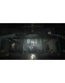 Resident Evil 7 Biohazard SteamВесь МирKey +