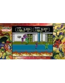 TEENAGE MUTANT NINJA TURTLES THE COWABUNGA XBOXКЛЮЧ