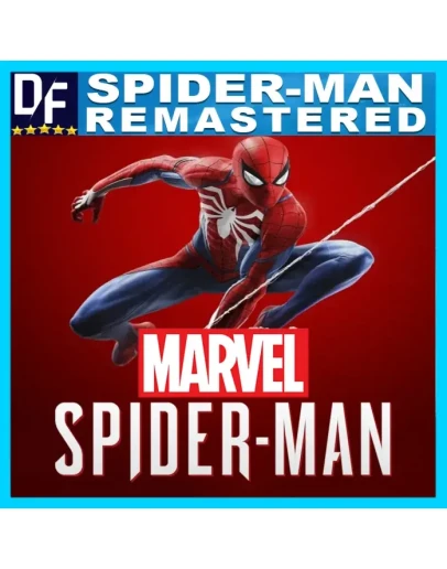 MARVELS SPIDER-MAN REMASTERED + MILES MORALESSTEAM MARVELS SPIDER-MAN REMASTERED + MILES MORALESSTEAM