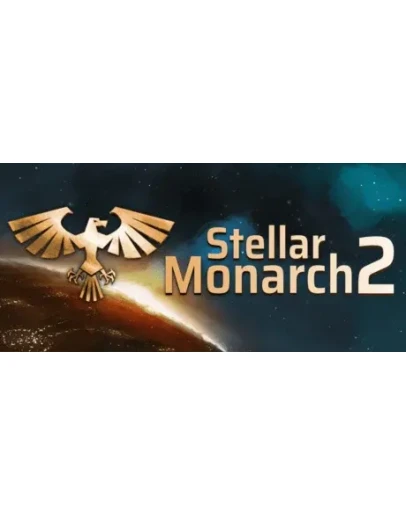 Stellar Monarch 2 АВТОДОСТАВКА STEAM РОССИЯ