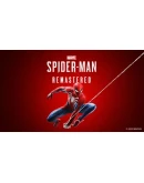 MARVELS SPIDER-MAN REMASTERED + MILES MORALES на 90 ДН