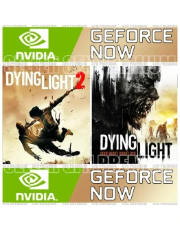 Аккаунт Geforce Now + DYING LIGHT 2 +1 GFN EU Аккаунт Geforce Now + DYING LIGHT 2 +1 GFN EU