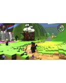 The LEGO Movie - Videogame ключ Весь Мир РФ Россия стим