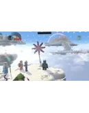 The LEGO Movie - Videogame ключ Весь Мир РФ Россия стим