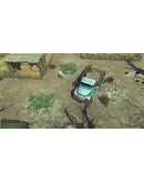 ATOMRPG Trudograd ключ Global RU/CIS РФ Россия стим СНГ