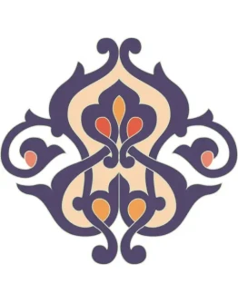 Орнамент_0036(100х96см)