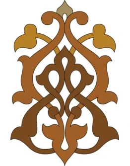 Орнамент_0038(65х100см)