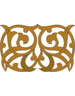 Орнамент_0042(100х63см)