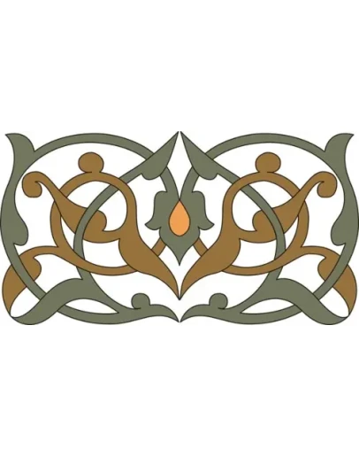 Орнамент_0043(100х53см)