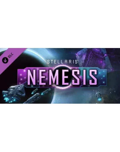Stellaris: Nemesis STEAM КЛЮЧ РОССИЯ + СНГ