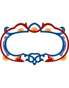 Орнамент_0047(100х62см)