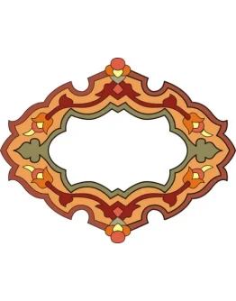 Орнамент_0048(100х78см)