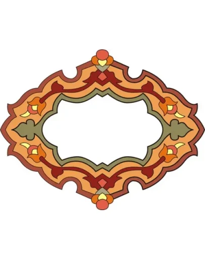 Орнамент_0048(100х78см)