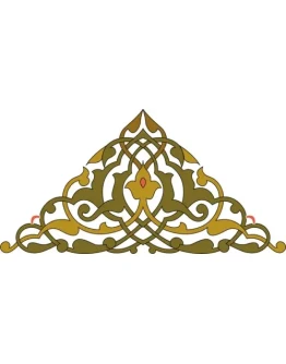 Орнамент_0049(100х51см)