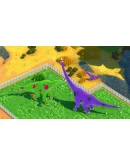 Parkasaurus АВТОДОСТАВКА STEAM GIFT РОССИЯ