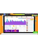 Parkasaurus АВТОДОСТАВКА STEAM GIFT РОССИЯ