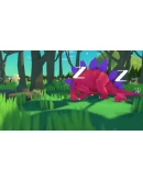 Parkasaurus АВТОДОСТАВКА STEAM GIFT РОССИЯ