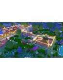 Parkasaurus АВТОДОСТАВКА STEAM GIFT РОССИЯ