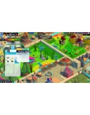 Parkasaurus АВТОДОСТАВКА STEAM GIFT РОССИЯ