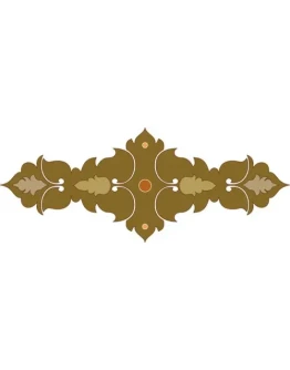 Орнамент_0052(100х39см)