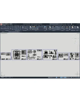 Установка трансформатора ТРДН