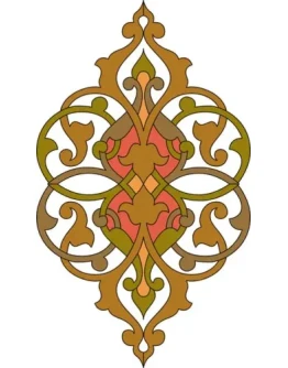 Орнамент_0054(58х100см)