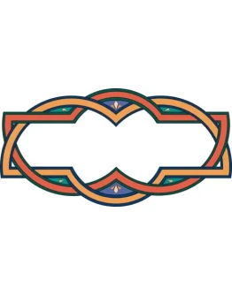 Орнамент_0060(100х51см)