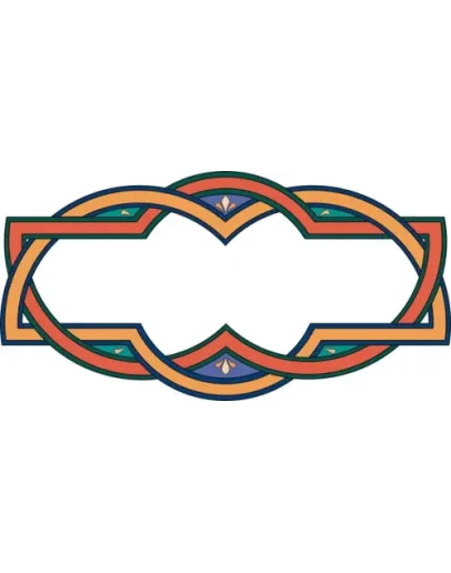 Орнамент_0060(100х51см)