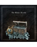 XBOX The Elder Scrolls Online: Кроны TESO