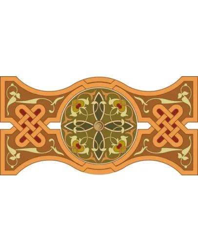 Орнамент_0062(100х50см)