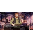 Love Esquire - RPG/Dating Sim/Visual Novel STEAM GIFT