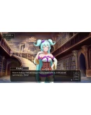 Love Esquire - RPG/Dating Sim/Visual Novel STEAM GIFT