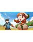 Love Esquire - RPG/Dating Sim/Visual Novel STEAM GIFT