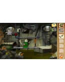 Pilot Brothers АВТОДОСТАВКА STEAM GIFT РОССИЯ