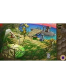 Pilot Brothers 3: Back Side of the Earth STEAM GIFT