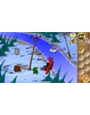 Pilot Brothers 3: Back Side of the Earth STEAM GIFT