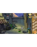 Pilot Brothers 3: Back Side of the Earth STEAM GIFT