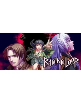 Raging Loop АВТОДОСТАВКА STEAM GIFT РОССИЯ