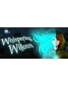 Whispering Willows STEAM КЛЮЧ РОССИЯ + МИР